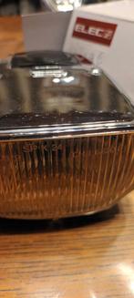 Phare puch, Vélos & Vélomoteurs, Enlèvement, Neuf, Phare, Puch