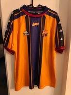 FC Barcelona uitshirt Nike 1997 L authentieke vintage!, Sport en Fitness, Maat L, Verzenden, Zo goed als nieuw, Shirt