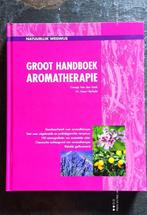Groot handboek Aromatherapie Dr Geert Verhelst, Kruiden en Alternatief, Nieuw, Geert Verhelst, Ophalen of Verzenden