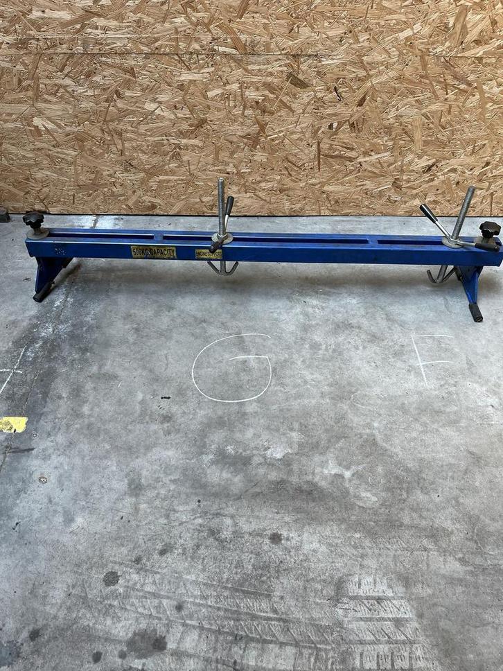 Motorsteun 500kg, Auto-onderdelen, Motor en Toebehoren, Gebruikt, Ophalen