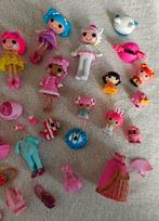Lot Lalaloopsy, Enlèvement ou Envoi, Comme neuf