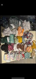 VOLLEDIG PAKKET WASBARE LUIERS AAN SPOTPRIJS! meeste nieuw, Enlèvement, Comme neuf