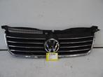 GRILLE AÉRATION Volkswagen Passat 4Motion (3B3), Utilisé, Volkswagen