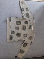 Trui name it schildpadden, Kinderen en Baby's, Kinderkleding | Maat 92, Gebruikt, Trui of Vest, Name it, Ophalen of Verzenden