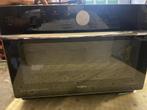 Whirlpool Mwp339 black, Elektronische apparatuur, Ovens, Ophalen, Gebruikt, Hete lucht, Grill