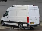 Mercedes Sprinter 316 CDI Koelwagen Kerstner 230v Stekker 16, Achat, Euro 6, Entreprise, Boîte manuelle