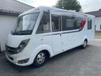 Camper Integraal te koop, Integraal, Ringverwarming, Fiat, Luifel