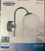 Applique murale de marque Massive, Ophalen of Verzenden, Nieuw, Glas