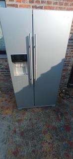 Réfrigérateur congélateur Whirlpool, Ophalen, Zo goed als nieuw