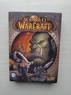 World of Warcraft - Box Horde - originele pc-dvd, Games en Spelcomputers, Games | Pc, Gebruikt, Online, Verzenden, Role Playing Game (Rpg)