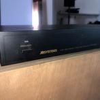 JB Systems MR-860 draadloze microfoonontvanger, Ophalen of Verzenden, Zo goed als nieuw, Draadloos