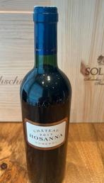 Château Hasanna 2017 - 97+ Parker, Neuf, Enlèvement ou Envoi, Pleine, Vin rouge