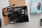 Sony DSC-155, Ophalen, Zo goed als nieuw, Compact