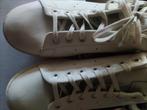 Stan Smith for Adidas white sneakers, classics, size: 46, Nieuw, Ophalen of Verzenden