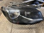 Halogeen koplampen VW Caddy 2016, Auto-onderdelen, Ophalen of Verzenden, Gebruikt, Volkswagen