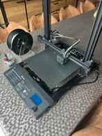 Sunlu S8 3D printer, Computers en Software, 3D Printers, Ophalen, Zo goed als nieuw