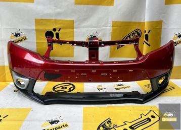 Voorbumper Dacia Sandero 2012-2016 Bumper T0000201092 beschikbaar voor biedingen