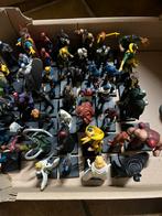 45 Figurines Marvell, Comme neuf