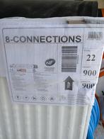 90x90 verkoop wegens foute aankoop. Niet geopend, Doe-het-zelf en Bouw, Verwarming en Radiatoren, Ophalen, Radiator, Nieuw, 60 tot 150 cm
