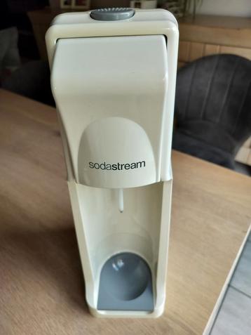 Sodastream  beschikbaar voor biedingen