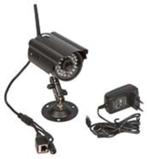 BewakingsCamera IPCam HD/Smart camera HD (GRATIS LEVERING), Nieuw, Verzenden