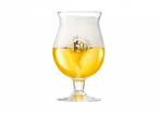 Duvel Glas ‘150 jaar Duvel’ in geschenk verpakking., Ophalen of Verzenden, Nieuw, Glas of Glazen, Duvel
