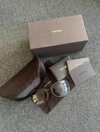 Zonnebril Tom Ford, Handtassen en Accessoires, Zonnebrillen en Brillen | Dames, Zonnebril, Bruin, Zo goed als nieuw, Ophalen