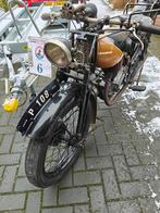 Peugeot P108. 1928 inruil oldtimer motor mogelijk, Motos
