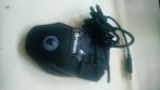 Muis NACON PCGM-350L, Rechtshandig, Muis, Gaming muis, Ophalen of Verzenden