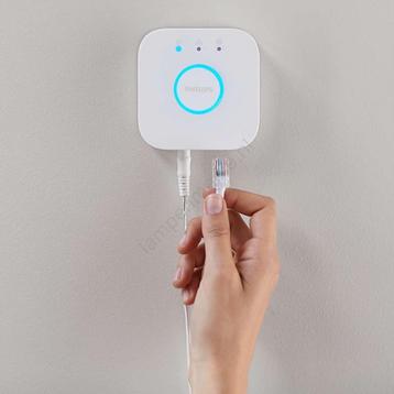 philips signify HUE hub 2.1 (NIEUW) beschikbaar voor biedingen