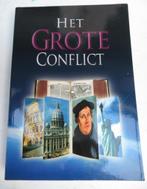Het grote conflict Ellen Gould White, Ophalen of Verzenden, Nieuw, Ellen Gould White