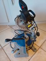 Scie à onglets 1200W, Doe-het-zelf en Bouw, Gereedschap | Zaagmachines, Ophalen