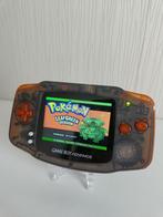 GBA Pokémon LeafGreen Version (PAL), Gebruikt, 1 speler, Ophalen of Verzenden, Role Playing Game (Rpg)