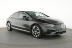 Mercedes-Benz EQE 300 Luxury Line + LEDER + PANO + HEAD UP +, Auto's, Automaat, Achterwielaandrijving, Gebruikt, 89 kWh