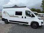 Van XGO Nieuw voertuig, model 2025, direct beschikbaar!!, Serrures de sécurité, Fiat, Luifel, Bedrijf
