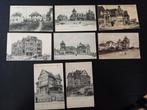 8 oude ZK Duinbergen, Verzamelen, Postkaarten | België, Ophalen of Verzenden