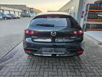 Mazda 3 2.0i e-Skyactiv-G Homura, 5 places, Carnet d'entretien, Berline, Noir