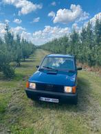 Fiat panda Sergio tacchini uitvoering, Stof, Particulier, Te koop, Fiat