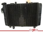 RADIATEUR Kawasaki ZX 6 R 1998-1999 (NINJA ZX-6R ZX600G-H), Gebruikt