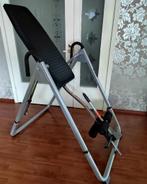 Kettler Apollo inversietafel, Sport en Fitness, Ophalen, Gebruikt, Rug, Overige typen