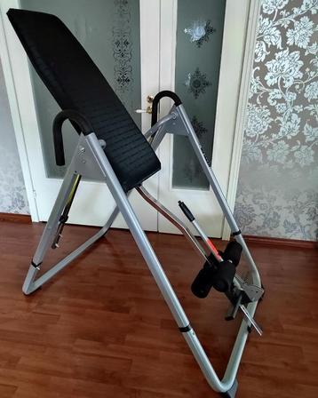 Kettler Apollo inversietafel beschikbaar voor biedingen