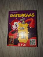 999 games gatenkaas, Comme neuf, Enlèvement ou Envoi