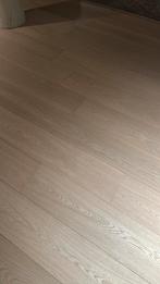 Planken eiken vloer, Neuf, Parquet, Enlèvement, 150 cm ou plus