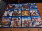 jeux ps4 a 10€ pièces, Gebruikt, 1 speler, Vanaf 3 jaar, Ophalen