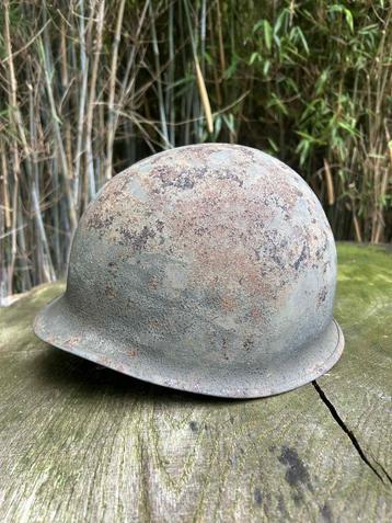 casque us ww2, Enlèvement ou Envoi, Autres