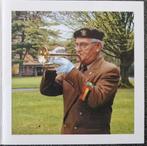 Korea Vrijwilliger Passemier Etienne, Enlèvement ou Envoi