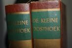 Kleine Oosthoek encyclopedie 2-delig, Boeken, Ophalen, Gelezen, Algemeen, Complete serie