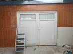 Garagepoort/deur, Ophalen, Zo goed als nieuw