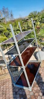 Deense kar containerkar, Ophalen