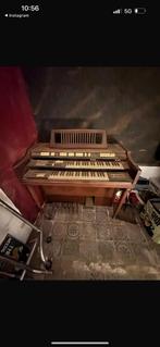 Piano, Muziek en Instrumenten, Orgels, Ophalen of Verzenden, Zo goed als nieuw